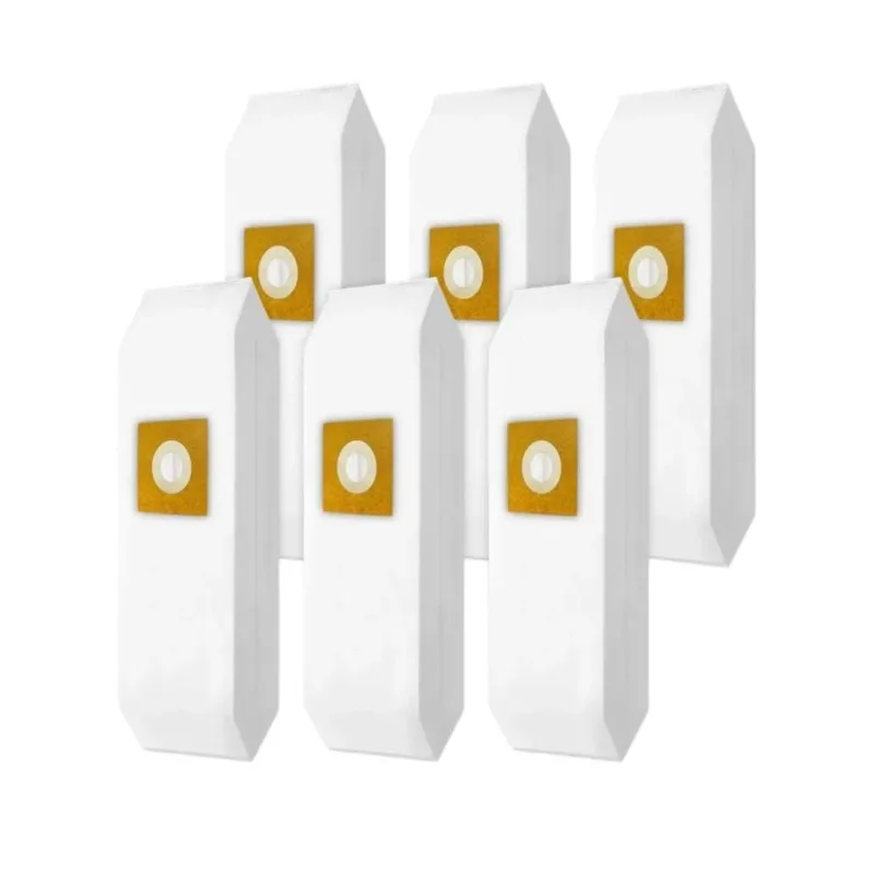 【A SPECIAL SURPRISE】12-Pack Dust Bag Replacement For Hoover Wind Tunnel Y, Z, YZ Vacuum Cleaner Parts- Model Code 4010100Y Style
