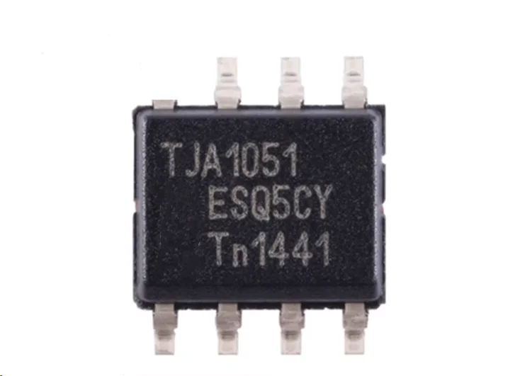 Free shipping  TJA1051  IPB107N20N  LA4225  NP82N06PLG  SHT31-DIS-B2.5KS  2SC2824/2SA1184  5pcs -10pcs in stock