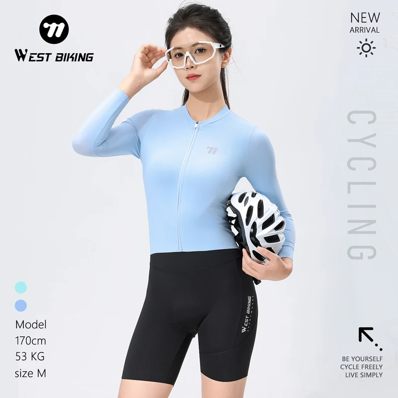 

Женский велосипедный трикотаж с длинным рукавом, весна-лето, верхняя одежда для горного велосипеда, дышащая дорожная горная велосипедная быстросохнущая спортивная одежда