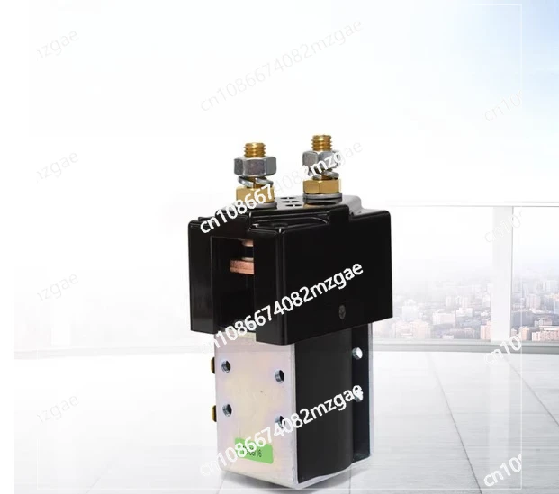 Applicable to SU280B-1244 36V DC Solenoid Contactor | Forklift Main Power Relay Replacement