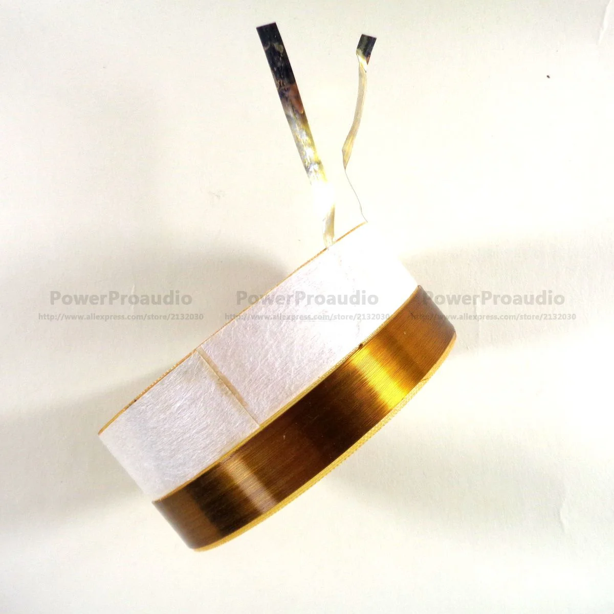 استبدال ملف صوتي مناسب لمكبر صوت أرملة سوداء Peavey ، 8Ohm ، 2