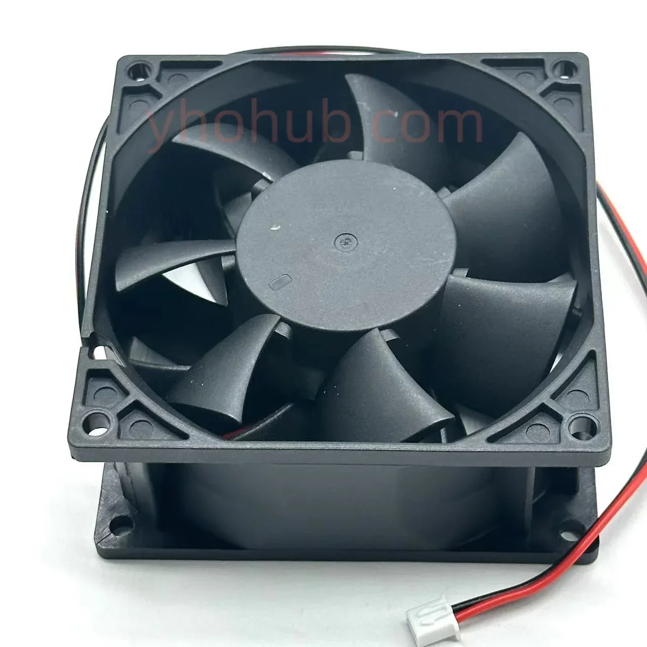 

Ltsf For RUNDA RD9238B24L-S DC 24V 0.41A 90x90x38mm 2-Wire Server Cooling Fan 9cm
