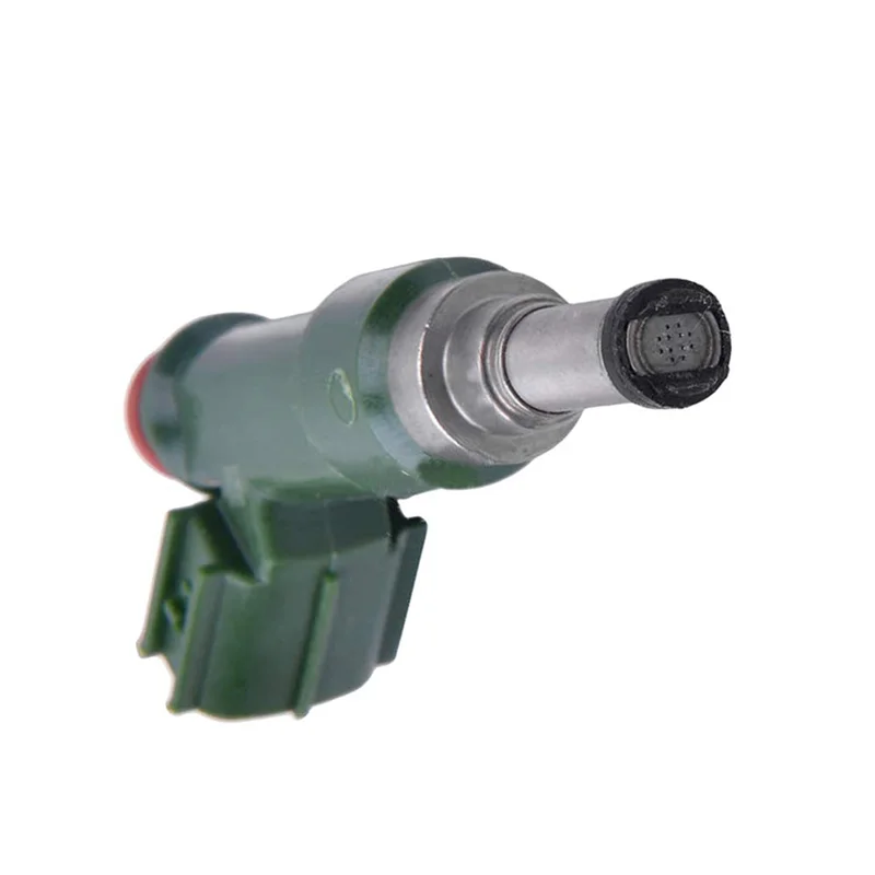 Ingenious-4PCS 23250-74270 23209-74270 Nowa dysza wtryskiwacza paliwa do Skyline Crossover Camry Liftback 09-16 do Toyota Tacoma 2.7