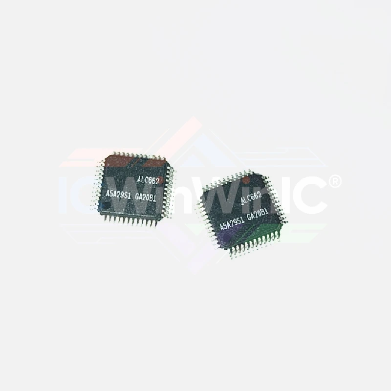 6-30PCS NUP2105LT1G 27E ALC662 662 DM13A DM13 IRL3803S L3803S MCP3004-I/P MCP3004 10ETS08S 10ETS08