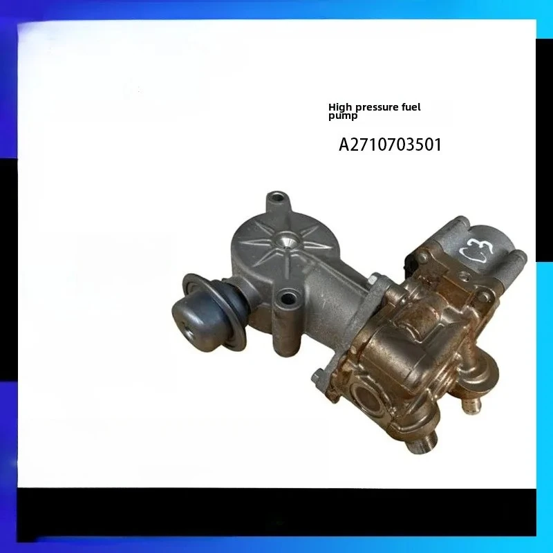 A2710703501 A2710702201 High pressure fuel pump for factory direct sales