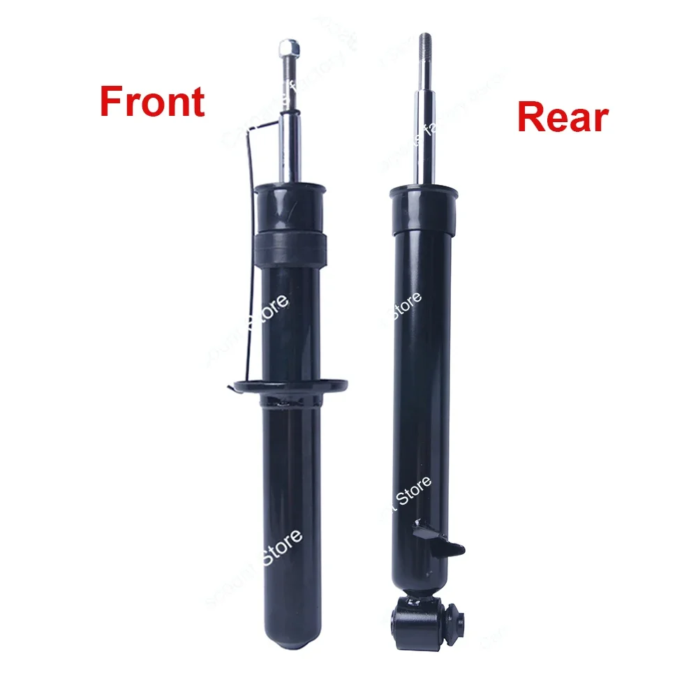 

For BMW X5 E70 2006-2013 front rear Shock Absorber Suspension Strut Steering 31216781917,33526781921,33526781922