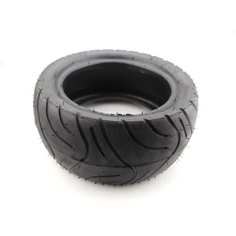 High-quality Motorcycle parts  130/50-8Tubeless Tyres Electric Scooter vacuum Tires