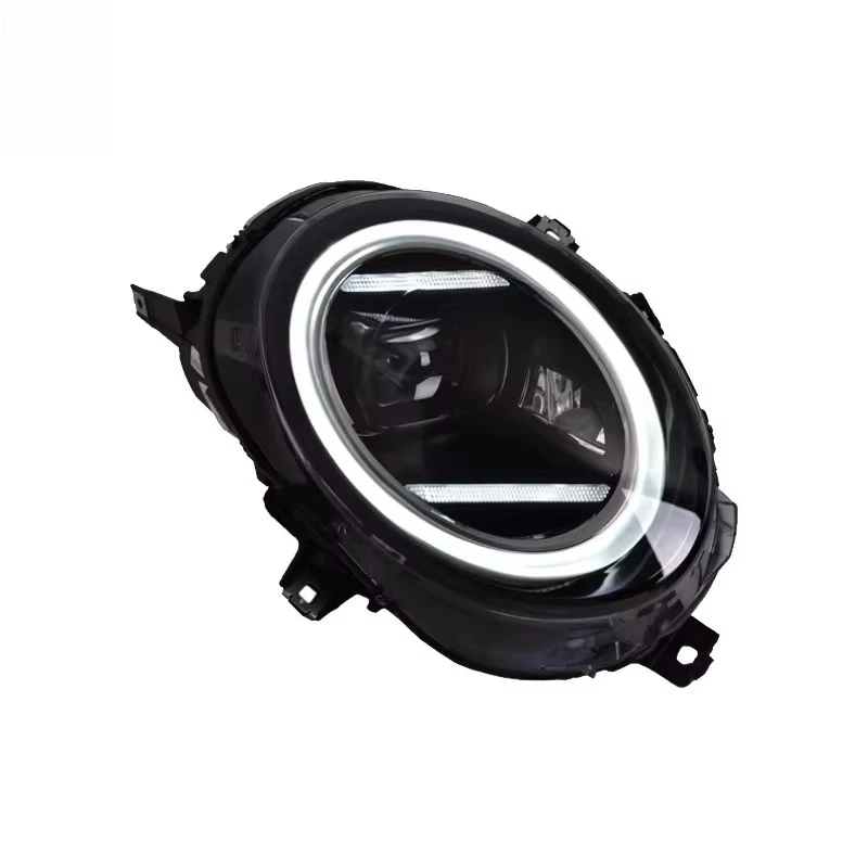 YU GUANG New 6000K LED Head Lamp for MINI Cooper F56 2014-2022 Plug and Play Front Light Upgrade with 24V