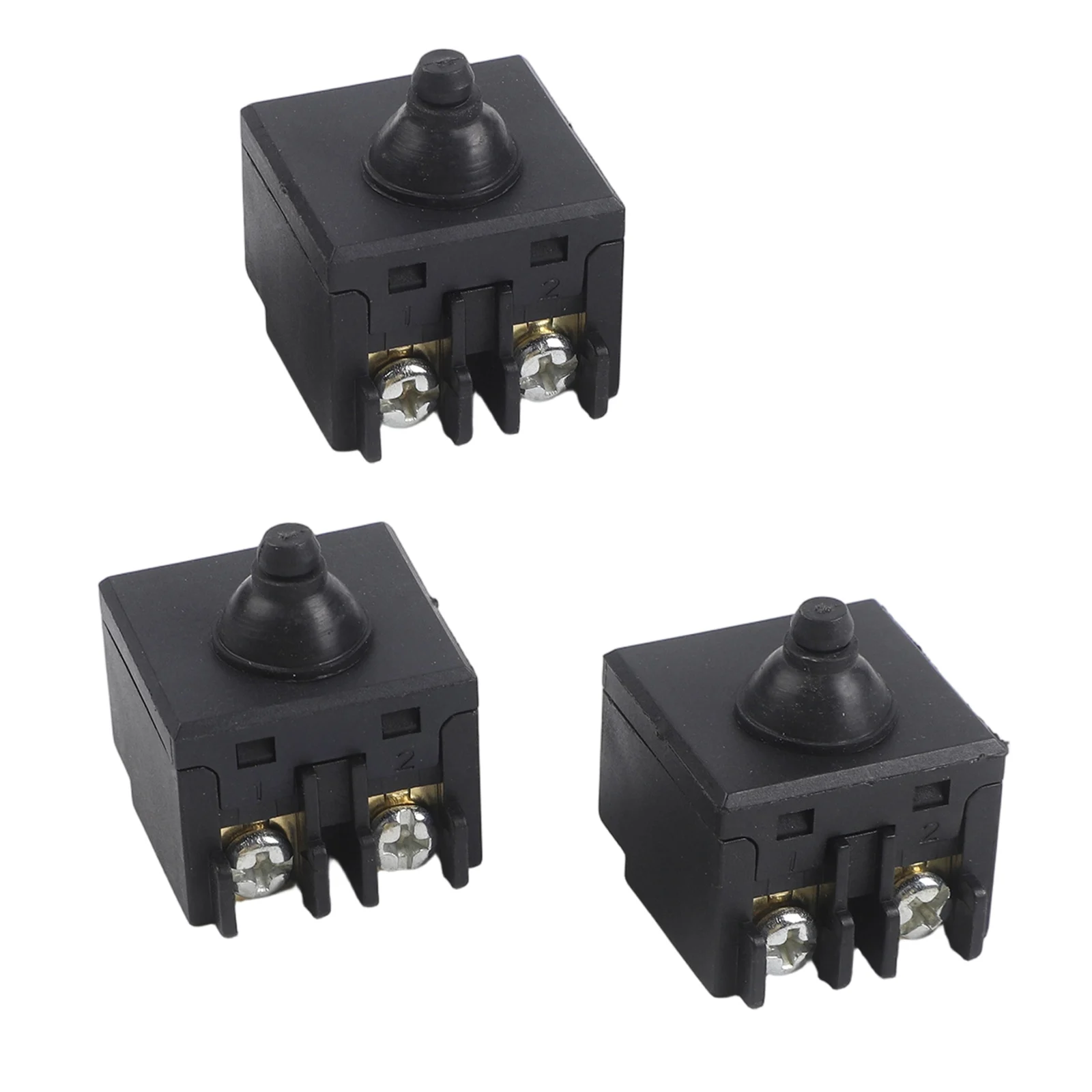 Power Tool Replacement 226x20mm Angle Grinder Switch Angle Grinder Parts Easy Installation High Quality Material