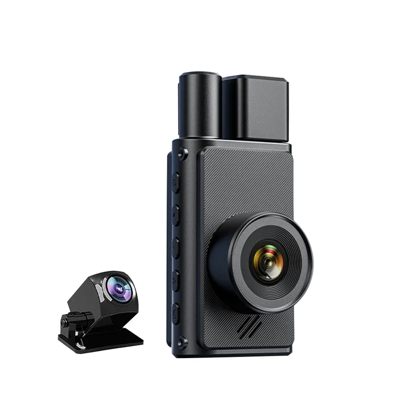 Y45A-4K Wifi Dash C… - image