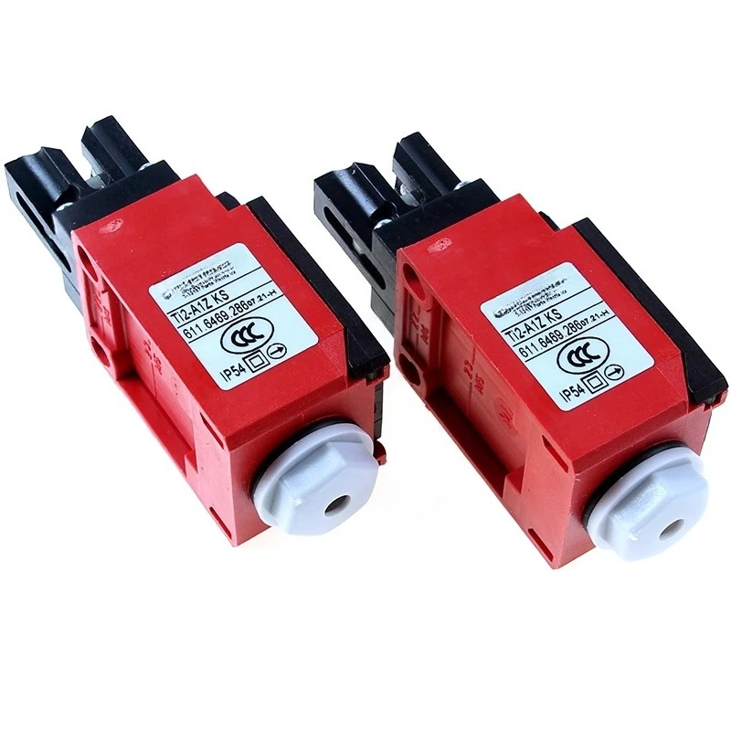 

Аксессуары для лифтов Концевой выключатель Ti2-A1Z KS Travel Switch Оригинал