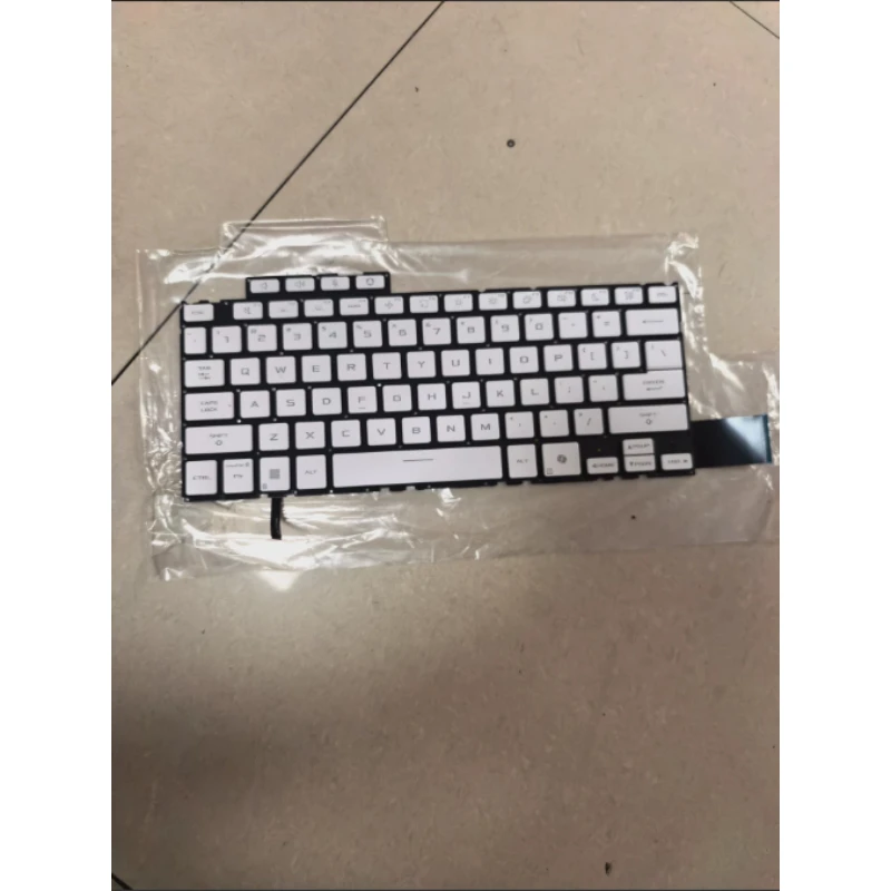 For ASUS FA401 TUF Air 2024/2025 Keyboard Replacement Accessory Easy Install