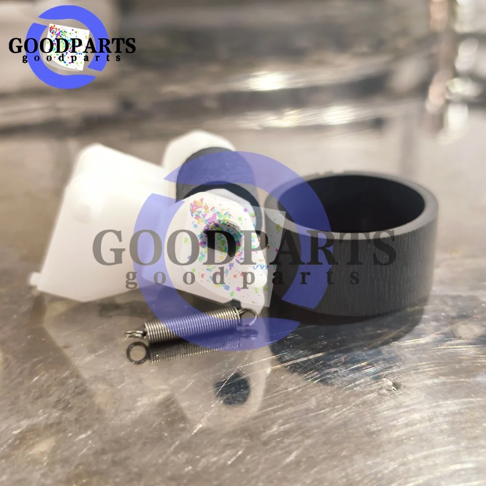10X 1447353 1466932 SHAFT HOLDER ROLLER RETARD ASSY compatible for EPSON L800 L801 L805 L810 R270 R285 R290 R295 R360 R390 T50 T