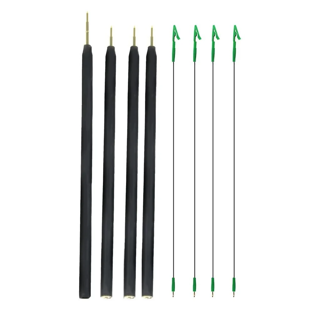Automotive Diagnostic Set for bdm Probe Kit Seamless Connectivity LED-illuminated Frame For Demanding Diagnostic Environments