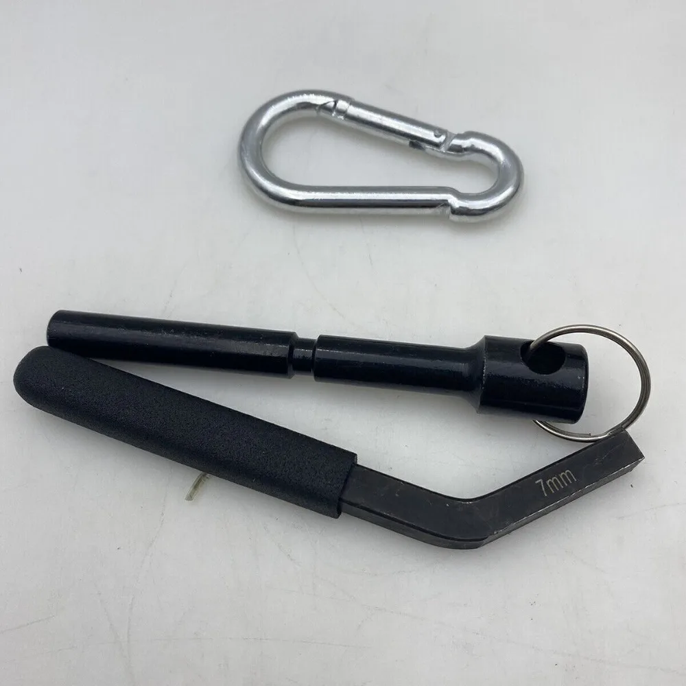 High quality New For 3163021 For Cummins ISX Timing Injector Cam Gear Puller Tool Kit 3163021 3163069 3163530