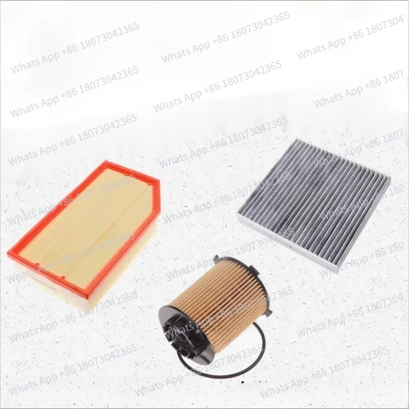 

2022 for Geely Xingyue L Thor Hi·F/P Hybrid 1.5T203207550 Air filter, 8888397355 Air conditioning filter, 1056022300 oil filter