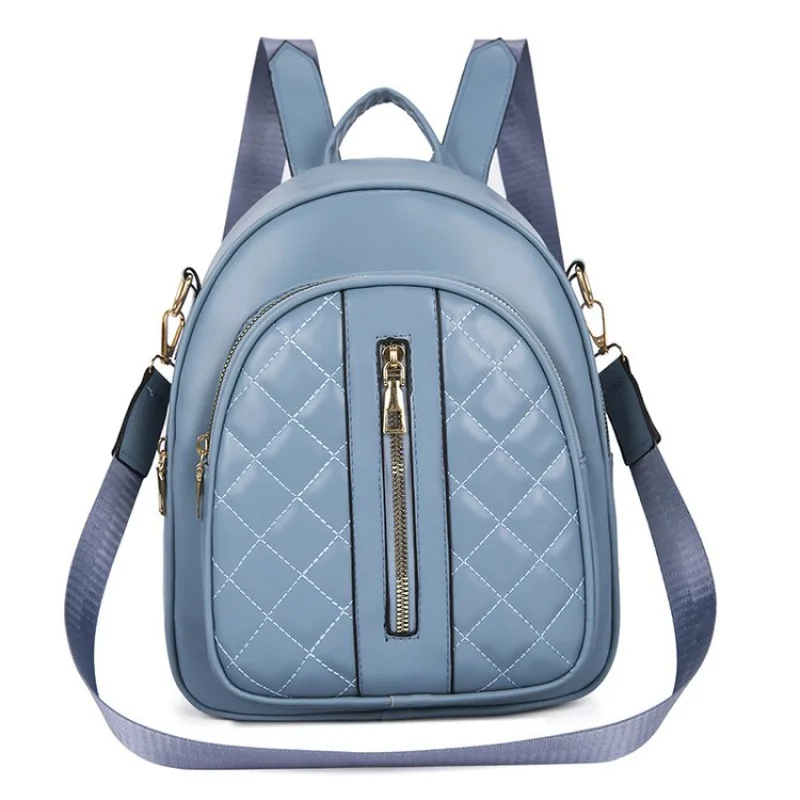 

Chic Women's Crossbody Bag, Premium Leather Handbag, Shoulder Strap Adjustable, Elegant Classic Designer