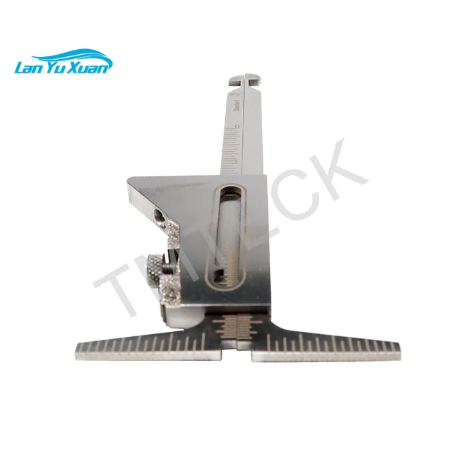 HI-LO Welding Gage (Acero Inoxidable)