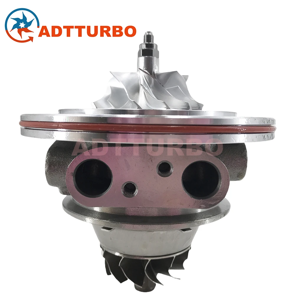 A1770900080 18509880001 Turbo CHRA Cartridge for Mercedes Benz GLC63s C63s C253 W205 M177 AMG 4.0L V8 B03G 18509880005