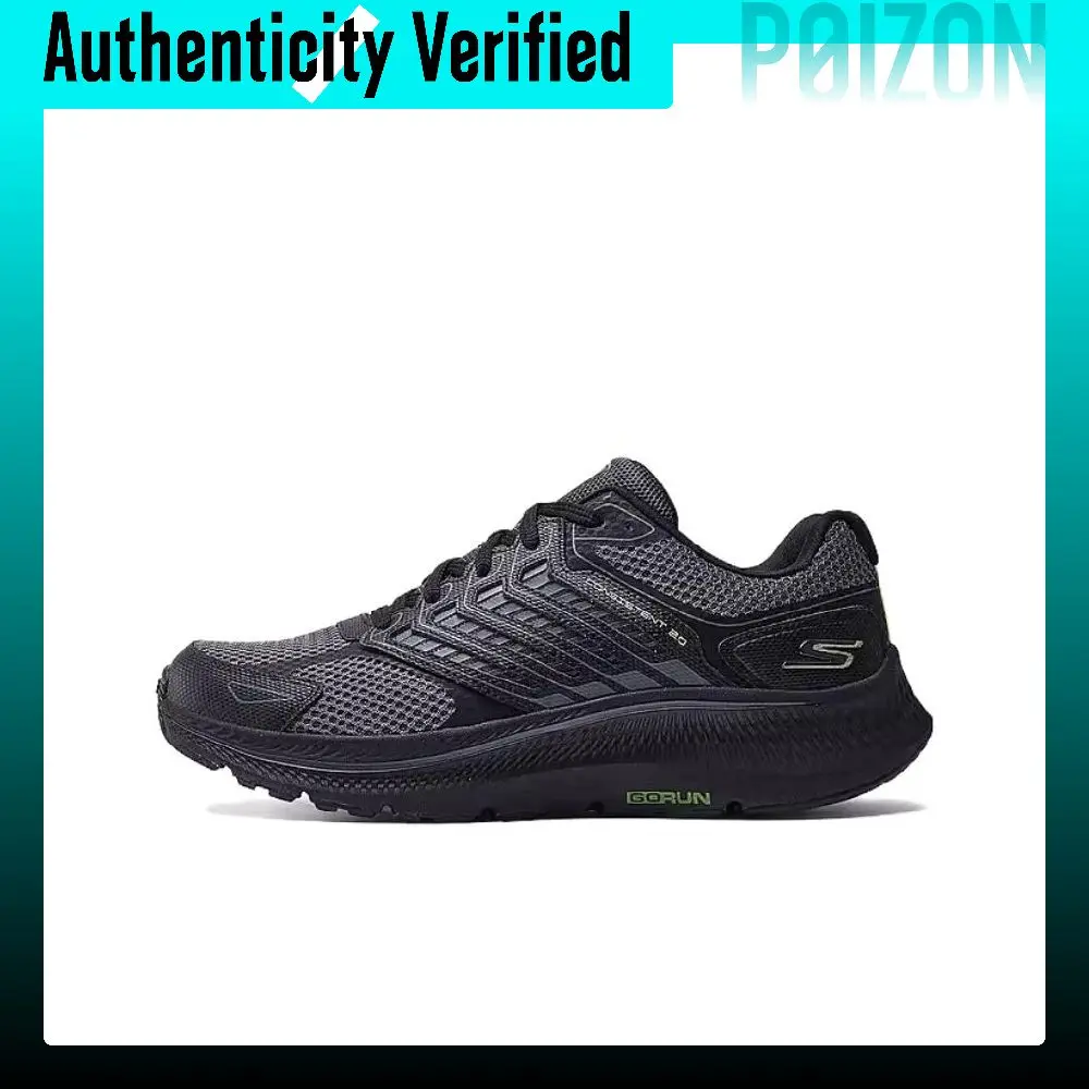 skechers-zapatos-deportivos-transpirables-de-cana-baja-para-ir-a-la-ciudad-informales-para-correr-para-hombre-negro-gris-220867-bkcc