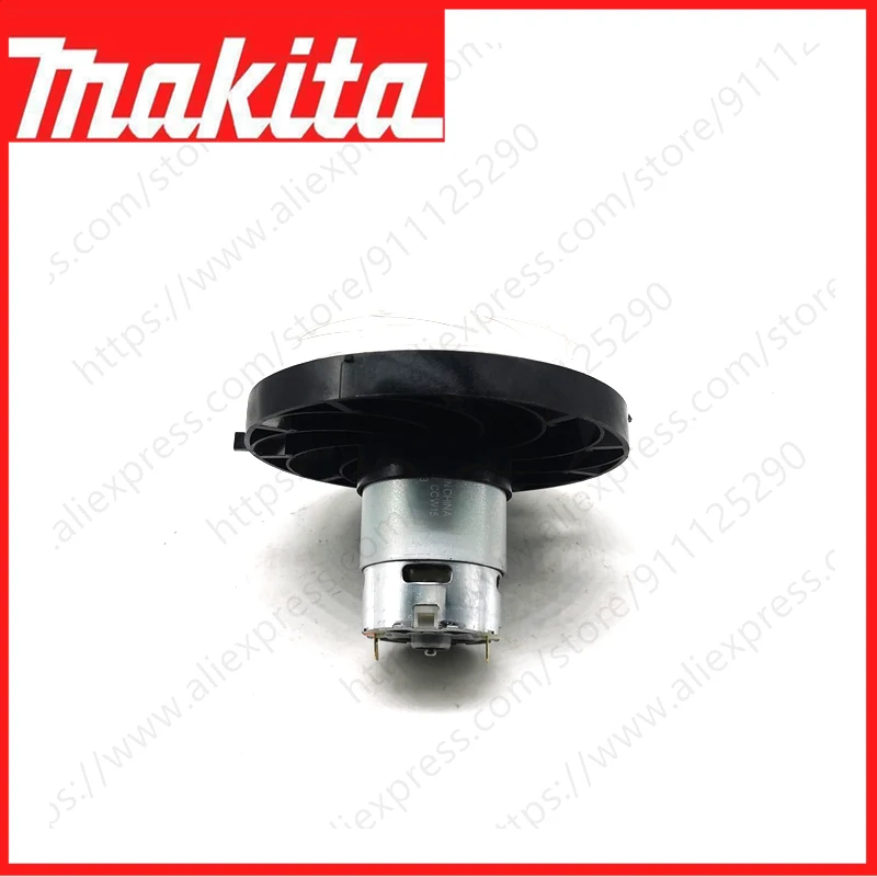 MOTEUR ASS'Y POUR MAKITA BCL180 DCL180F DCL180 XLC02