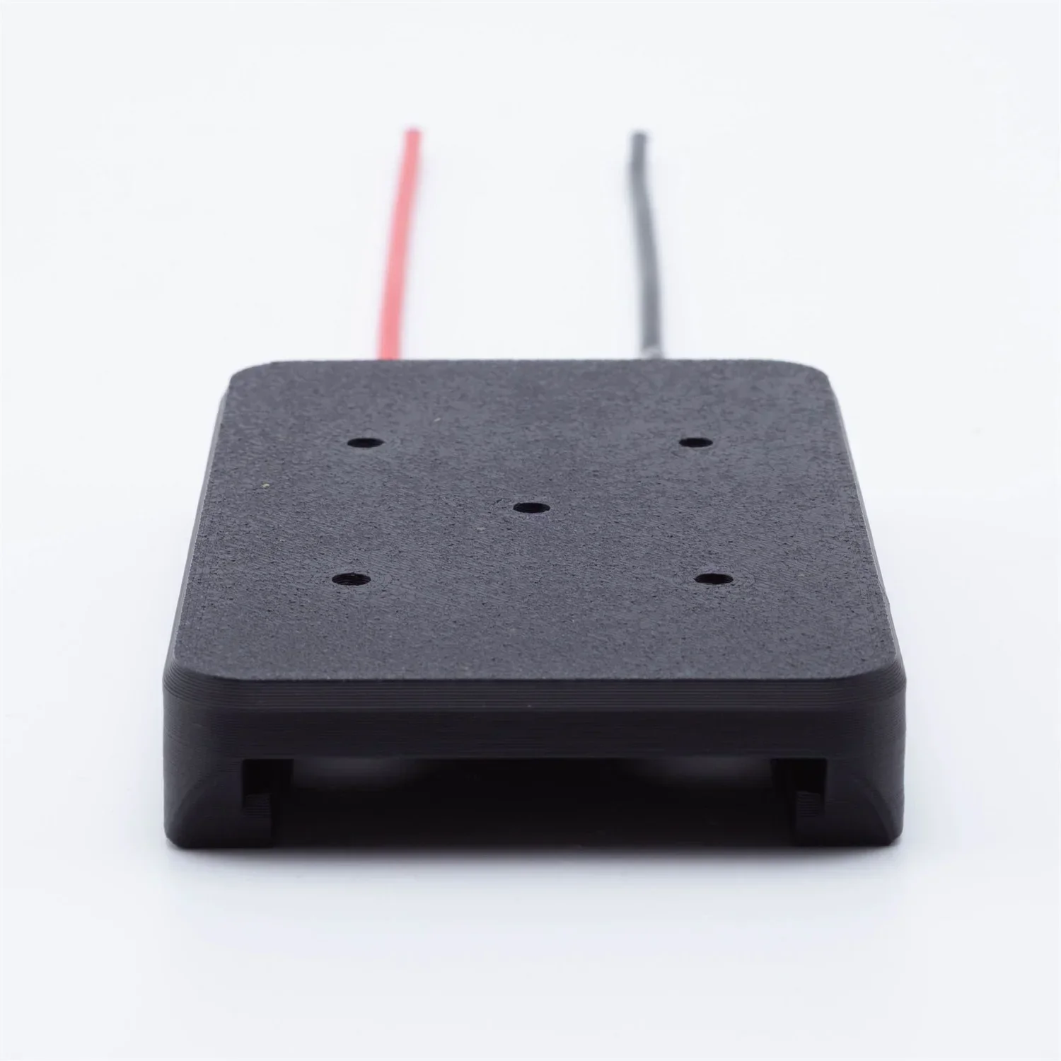 Imagem -04 - Power Wheels Adaptador Faça Você Mesmo para Greenworks 40v Conector de Bateria de Iões de Lítio 14awg rc Car Robotics3d Print Não Incluído Bateria