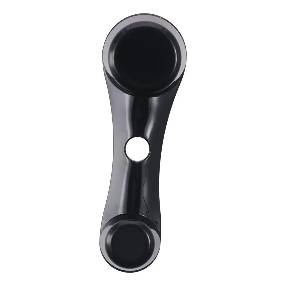 Black Smart Coffee Scoop for Ninja Plastic Double Sided Measuring Spoon Coffee Measuring Scoop for CF090 CF091 CF092 CF097