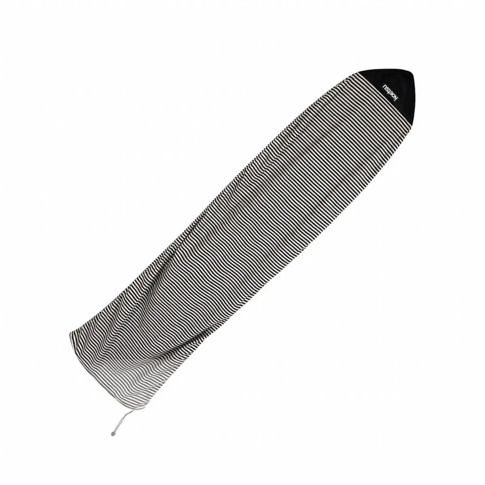 Protective Surfboard Bag Cover with Oxford Cloth Material and Tapered Fit for Dust Free Storage and Easy Carry