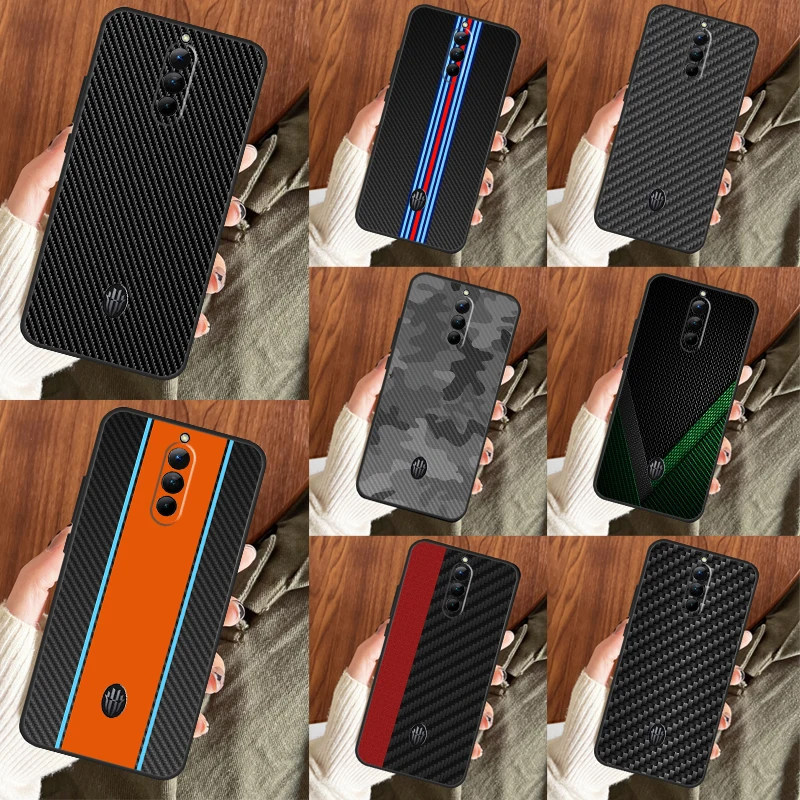 Carbon Fiber Patter… - image