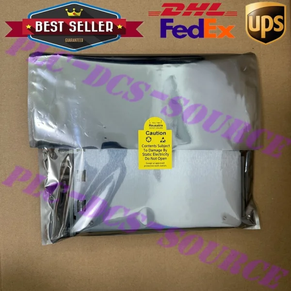 

350042m 140734-02 Сейсмический монитор 1x New Ups Совершенно новый оригинальный Spot Plc