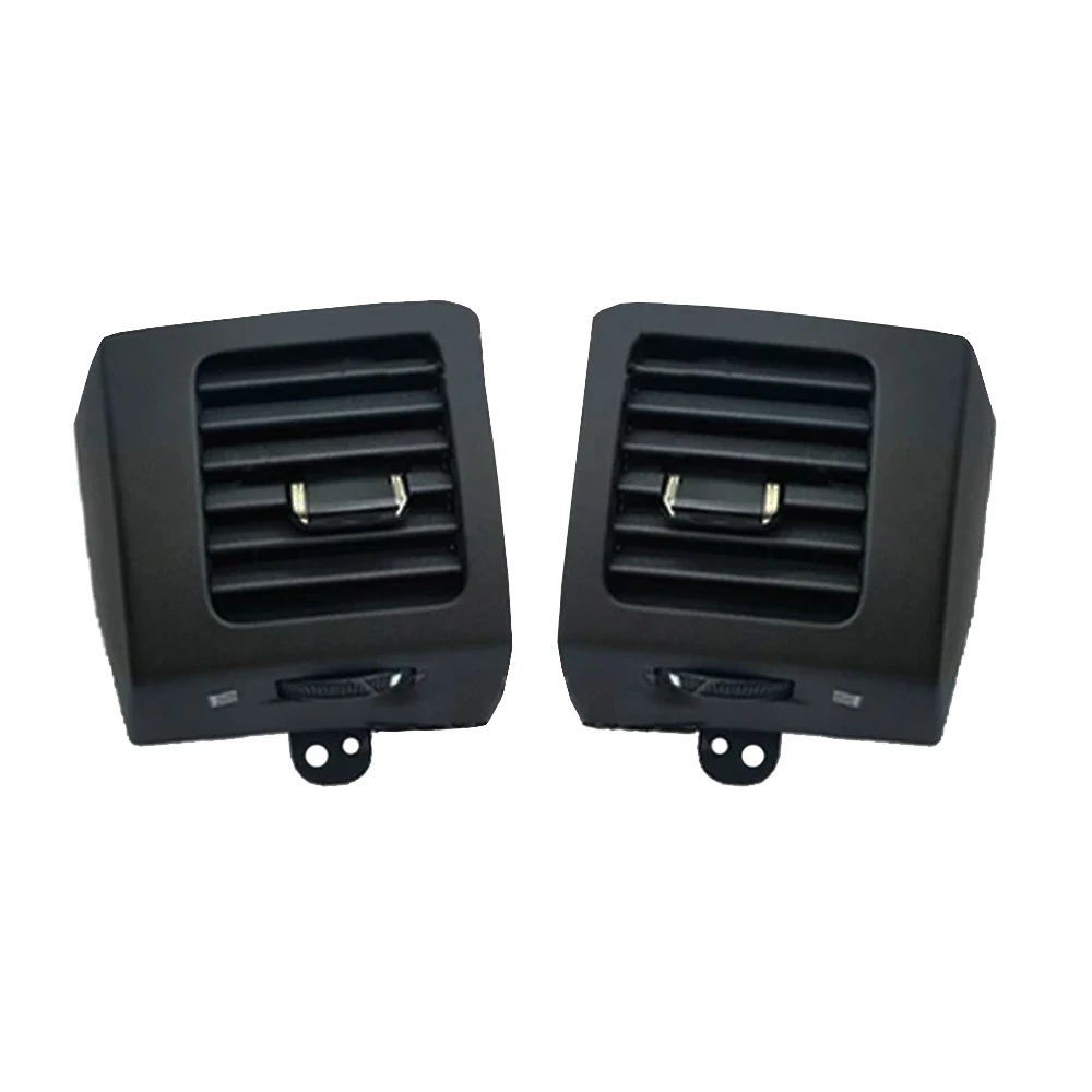 

Car Air Conditioner Outlet Frame A/C Vents Plate Panel Accessories For Lexus GX470 2003-2009 For Toyota Land Cruiser Prado 120
