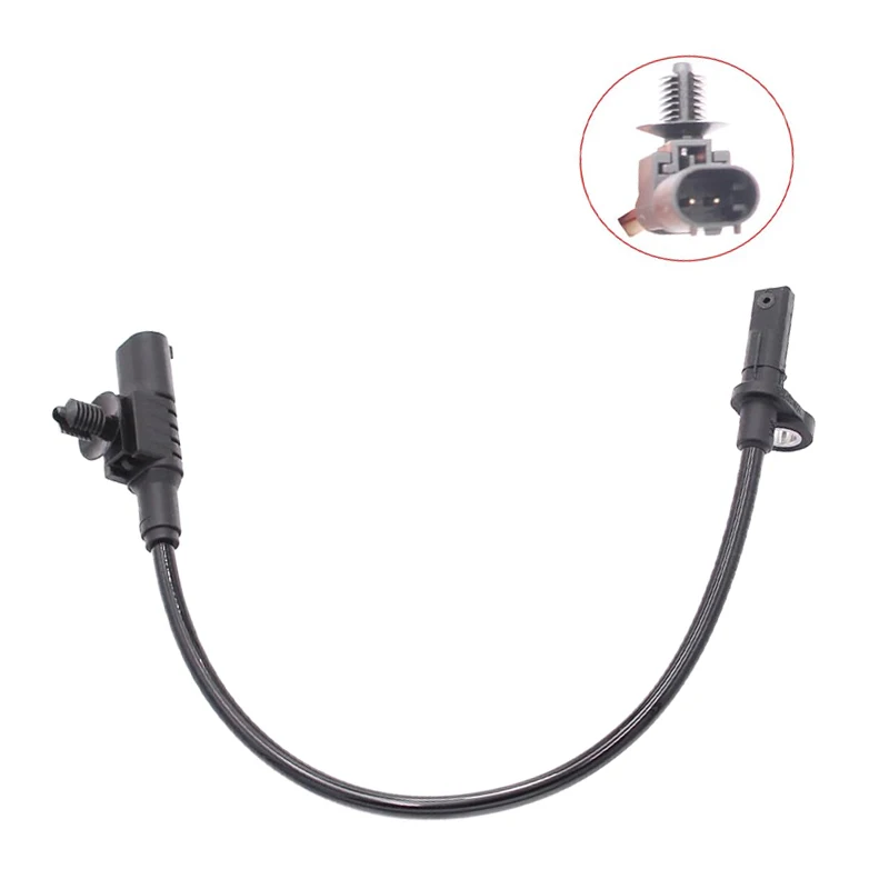 ABS Wheel Speed Sensor Rear For Mercedes Benz GLE320 GLE400 GLE43 GLE500 GLE63 GLE300 GLS400 GLS500 ML350 ML400 ML320 1669054102