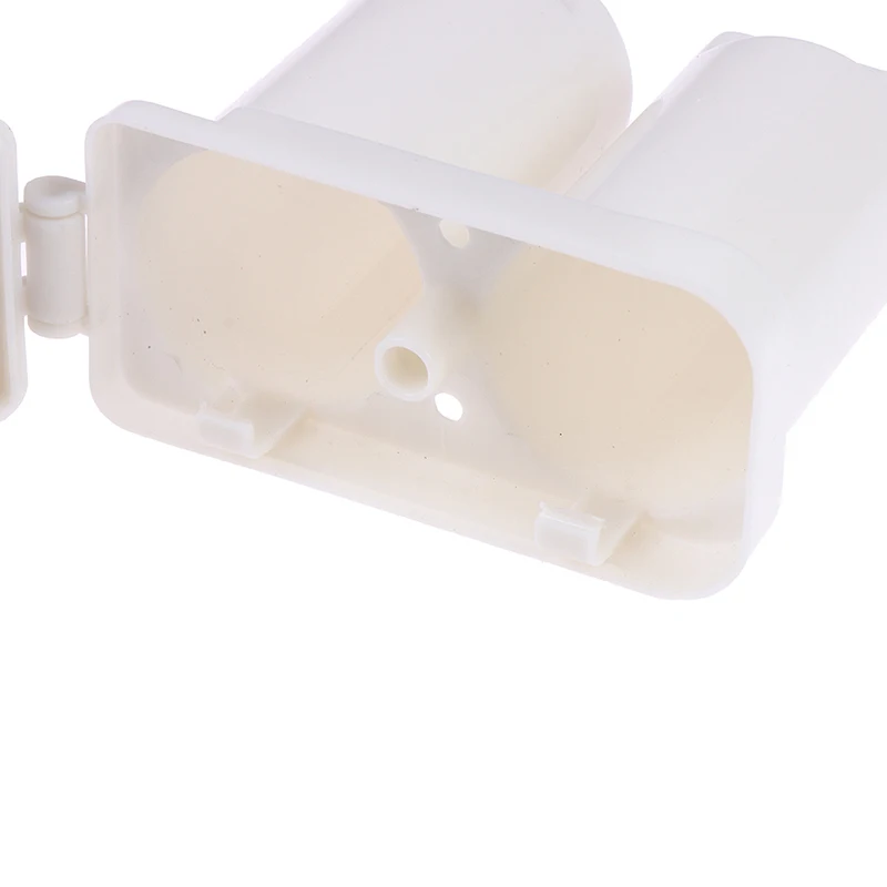 High Quality General Brand Plastic Battery Box Gas Water Heater Accessories Gas Water Heater Battery Box