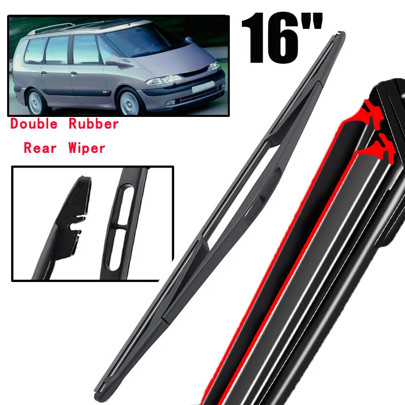 Car Wiper 16