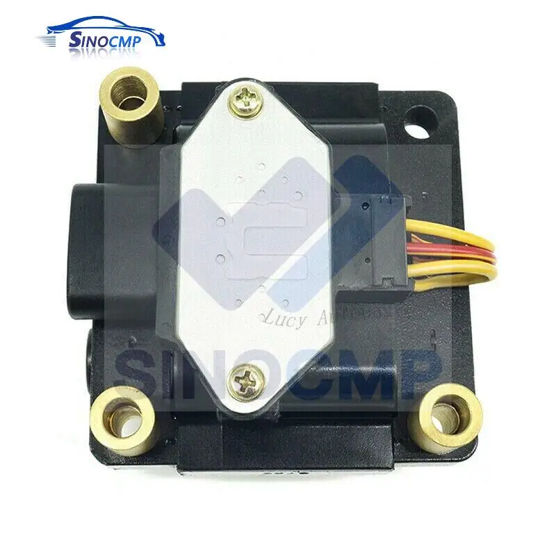 

1 шт. комплект катушек зажигания 22435-AA020 CM12-100D для Subaru Legacy MK IV 2003-2009 годов Forester Impreza Estate 2,0 л 1994ccm 138HP 101KW