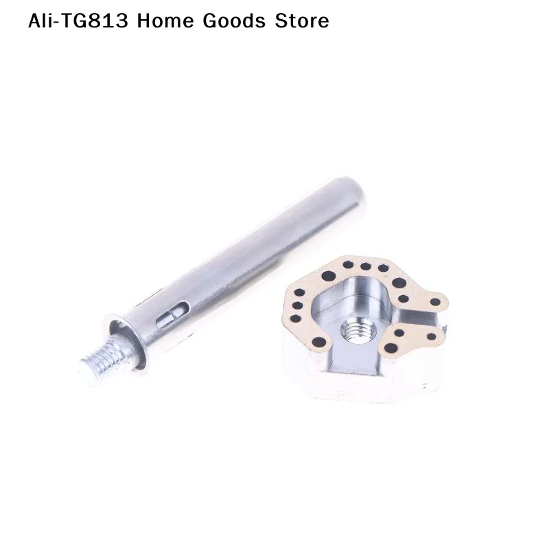 

[TG813]Joystick Soldering Iron Tip Heating Mold Controller Joystick Disassembly Installation Repair Tools For Switch Pro