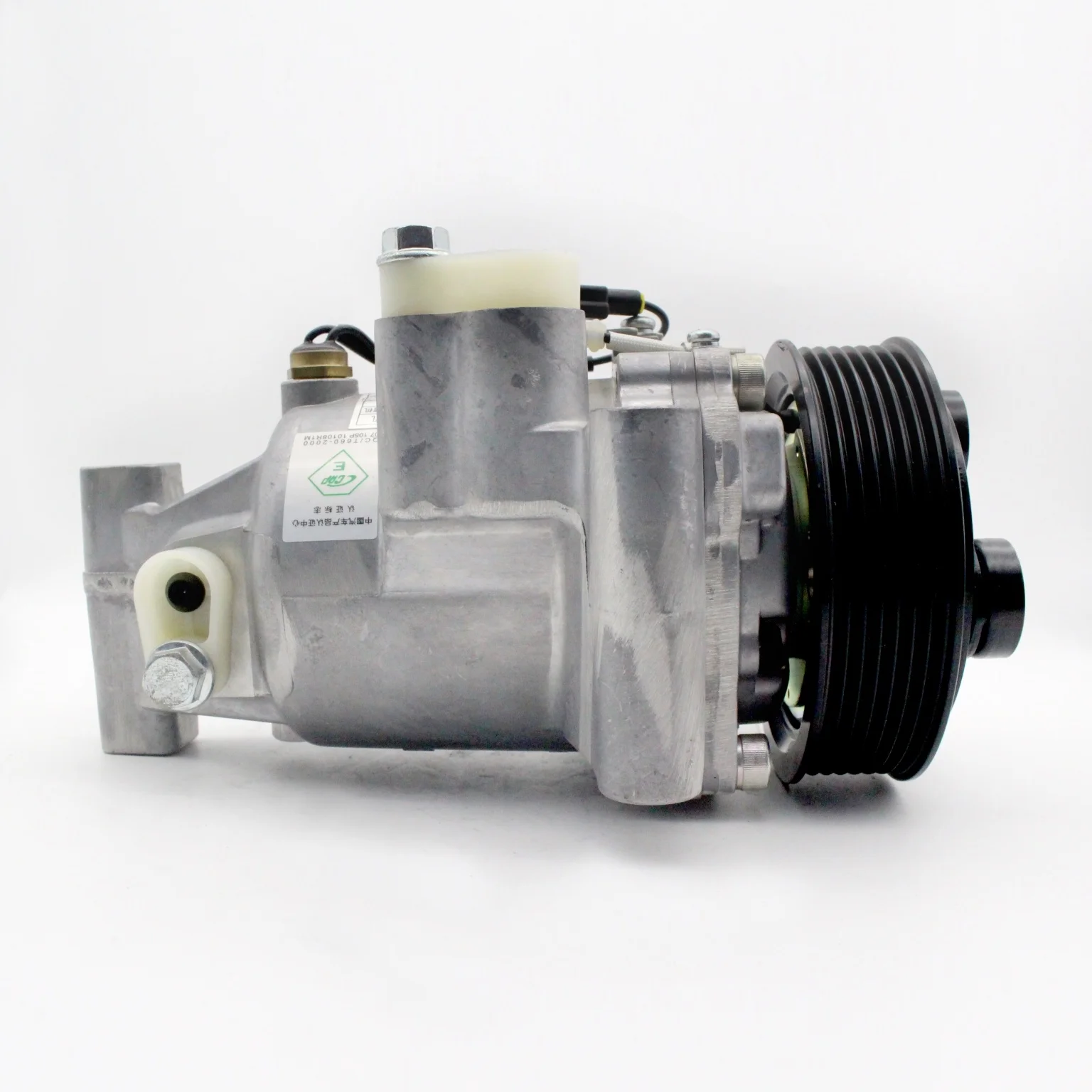 Auto Ac Compressor Voor Tiida 2008-2011, KPR 9669 OEM 926001JY7A Auto Ac Compressor Voor