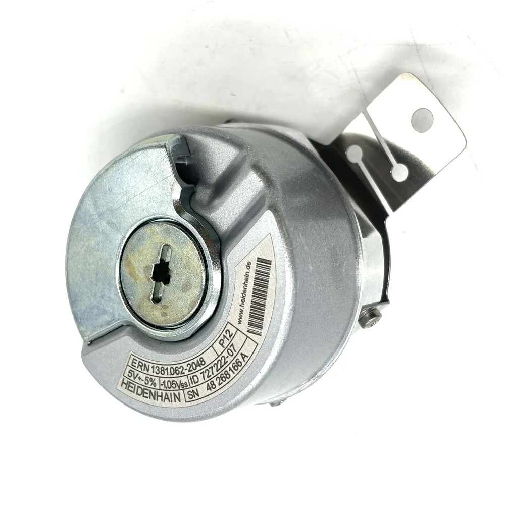 

ERN 1381.062-2048 ID 727222-07 HEIDENHAIN Rotary Encoder