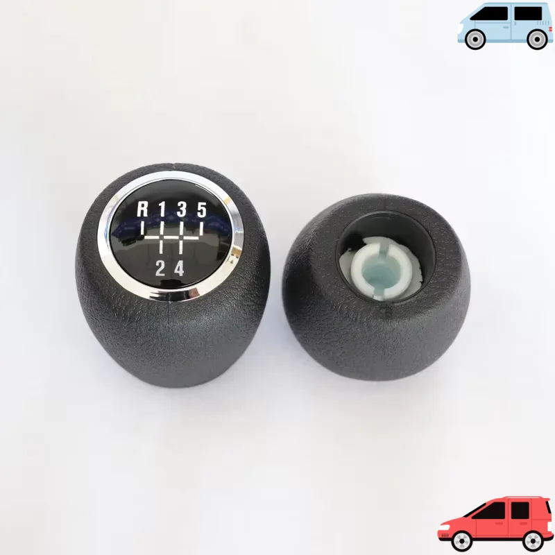for Chevrolet Cruze Manual Transmission Gear Lever Ball Head Shift Knob Upgrade for Enhanced Driving Experience