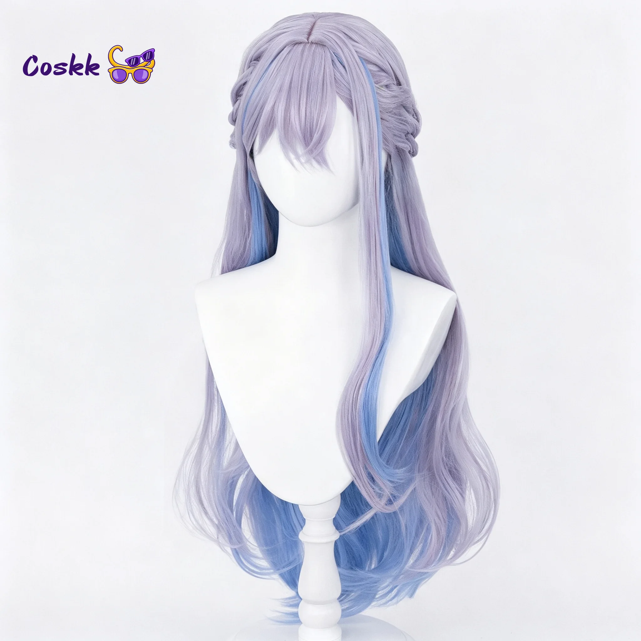 Nonomiya Nonoka Cosplaypruik,  - Convention Cosplay Anime recensie en prijs