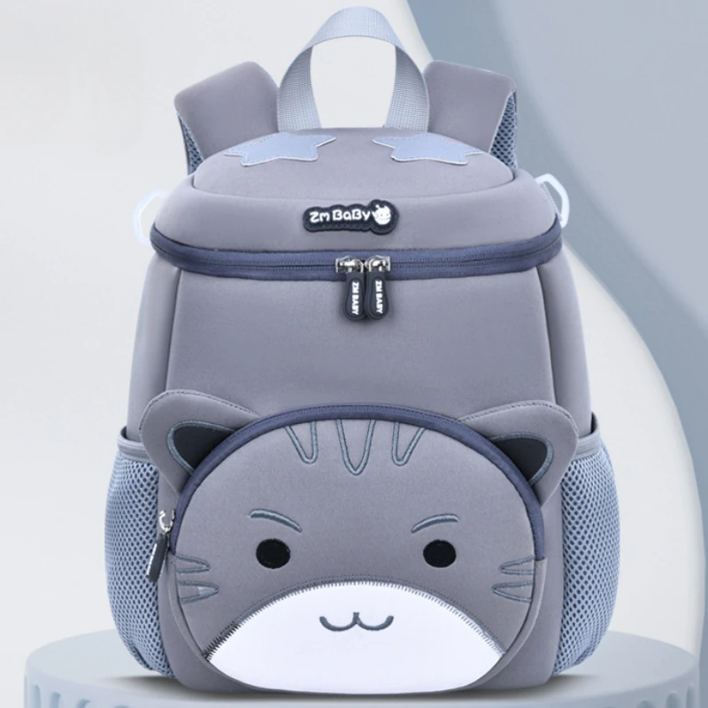 Toddler Backpack Cartoon Backpack  Lightweight Kids Backpack for Boy School Bags for Girl Mother Kids Bags Mochila 가방 Сумка شنط