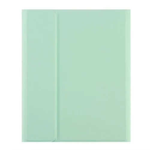 Imagen 2 del producto Teclado para Teclado Apple iPad 9th 8th 7th Generación 10,2 Funda para teclado ruso español hebreo portugués Funda para tableta