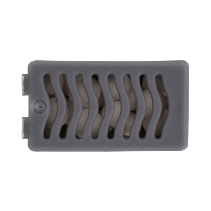 AT17 bakteriostatyczny moduł jonów srebra dla Roborock/Narwal/Ecovacs Deebot/Dreame odkurzacz robot akcesoria do zbiornika na wodę