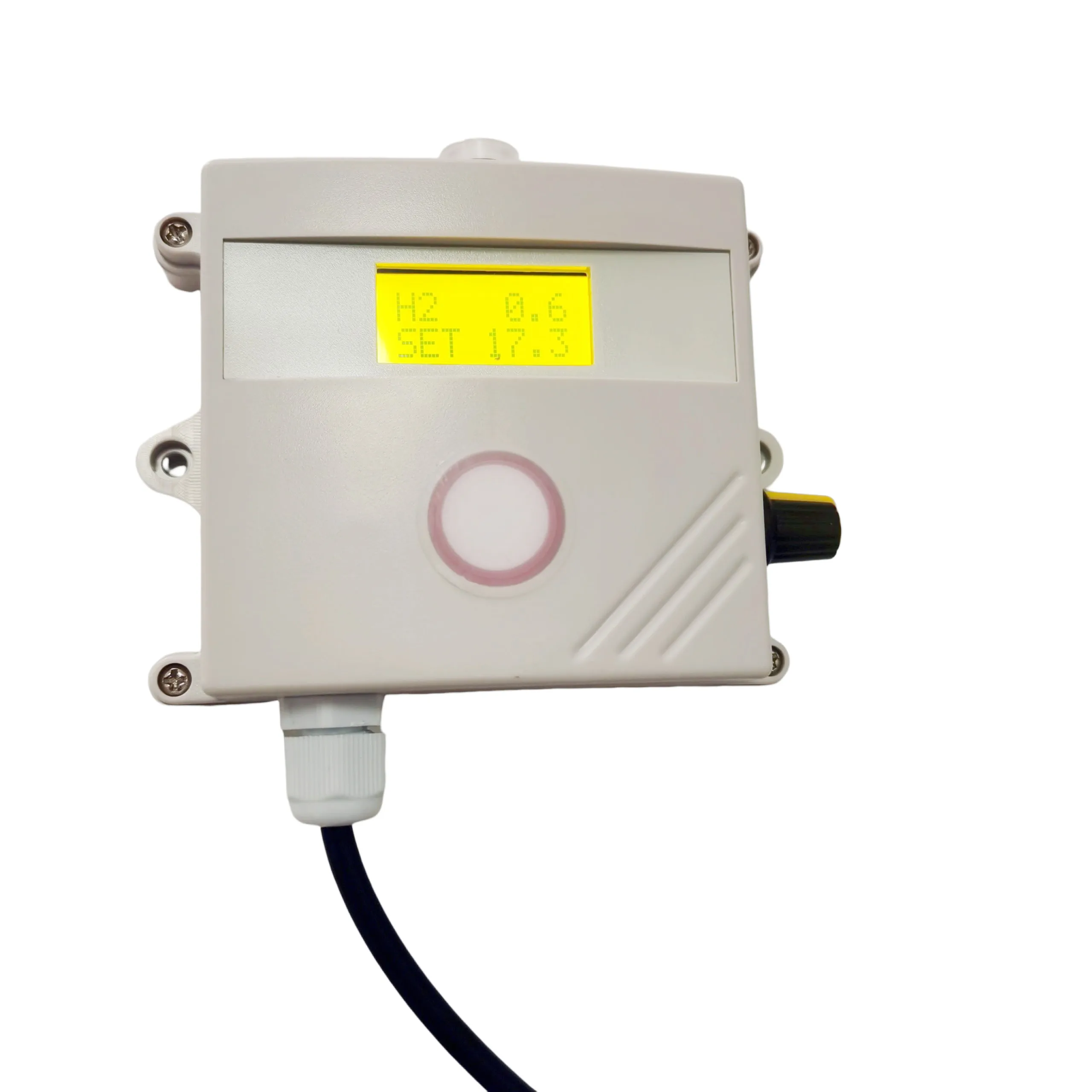 

СЕРВЕР 2025CE ПРОГРАММЫЙ LORA LORAWAN LPG H2S NH3 CH4 PH3 CO CO2 МУЛЬТИ ГАЗ