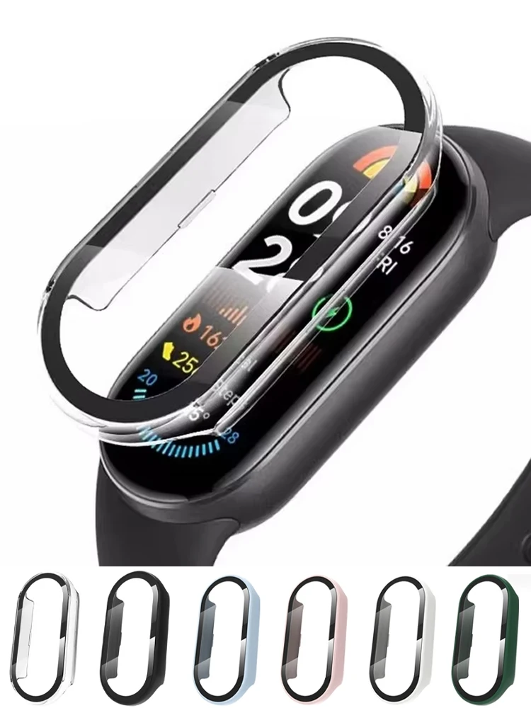 Case For Mi Band 9 … - image