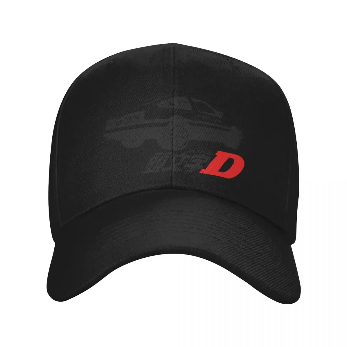 

initial D logo Baseball Cap Luxury Hat Golf Hat luxury woman cap Men's Luxury Women's