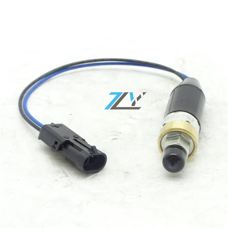 47532787 Pressure Sensor For Ca se 2555 2388 6130 Excavator Spare Parts