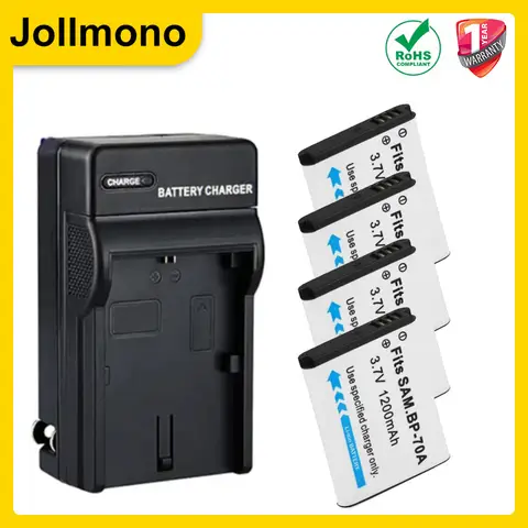 BP-70A EA-BP70A IA-BP70A BP70A IABP70A 배터리 삼성 AQ100 DV150F ES65 ES67 ES70 ES71 ES73 ES74 ES75 ES80 MV800 ES99 PL201