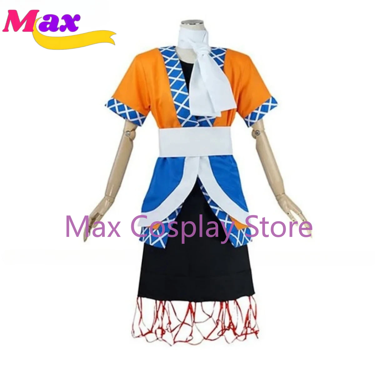 

Max Game Touhou Project Subterranean Animism Parsee Mizuhashi Cosplay Costume Custom Size Any Size