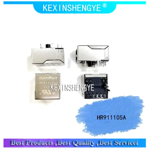 10 Unidades RJ45 Hr… - image